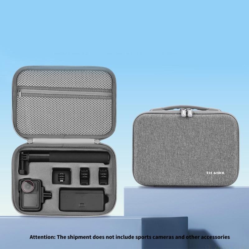 Drone Camera Case - E56B Multifunctional Travel Carry Case Storage