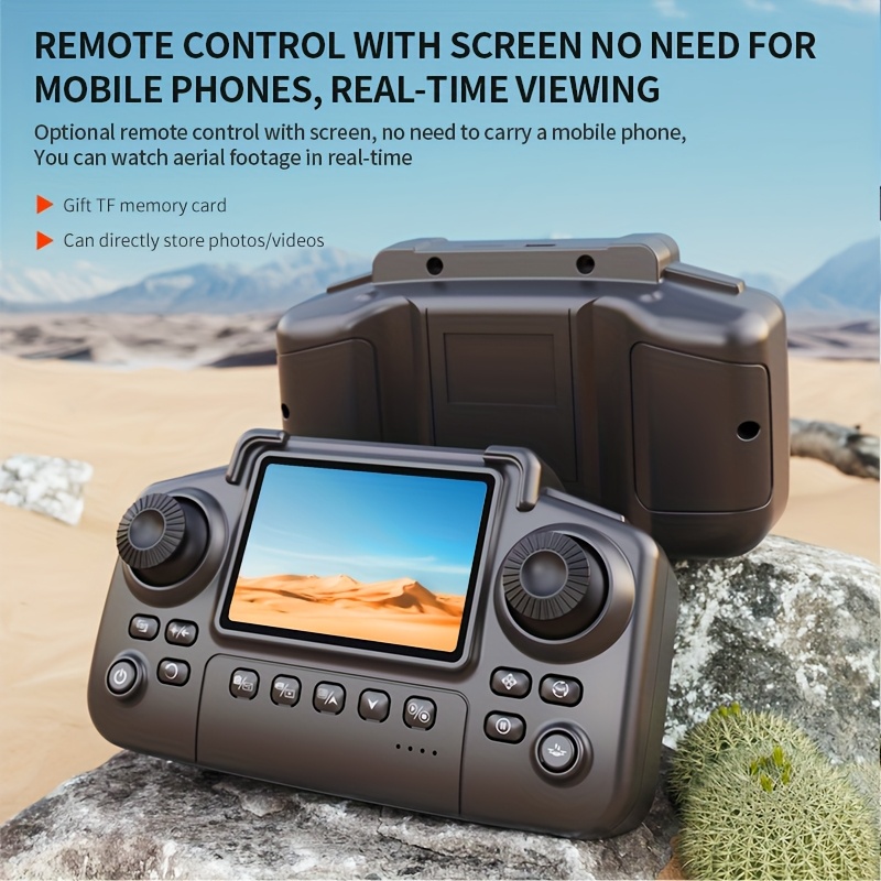 2026 Upgraded E99 PRO MAX Fold - Drone Camera Professional review and price