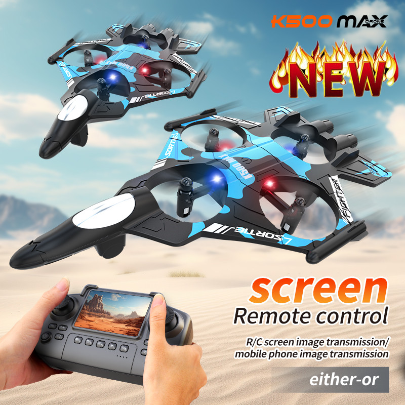2026 New RC Drone Fighter HD P - Drone Camera Professional review and price
