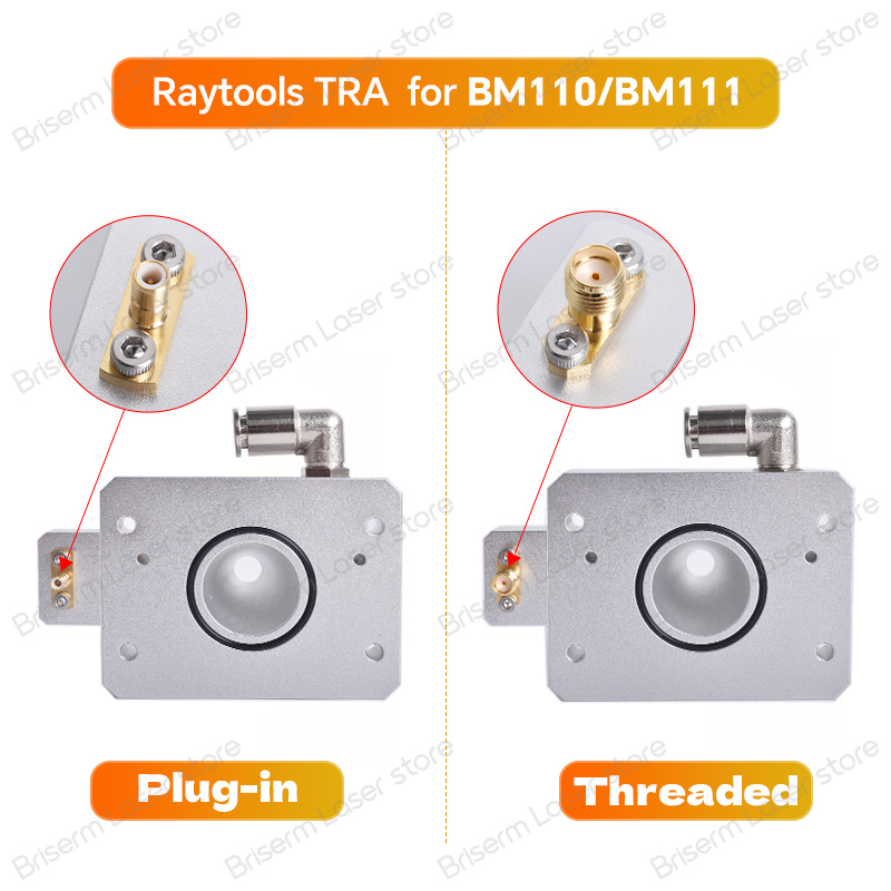 Raytools Laser Nozzle Connecto - Holy Stone Drone Hs720 review and price