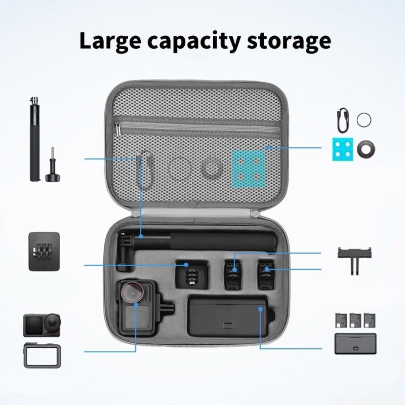 E56B Multifunctional Travel Ca - Drone Camera Case review and price